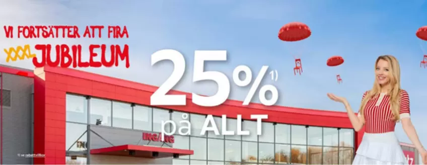 XXXLutz-katalog | 25% PÅ ALLT! | 2026-06-02T00:00:00.000Z - 2026-06-16T00:00:00.000Z