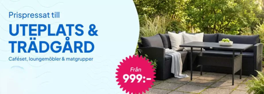 Trademax-katalog | Exklusivt erbjudande! | 2026-06-02T00:00:00.000Z - 2026-06-16T00:00:00.000Z