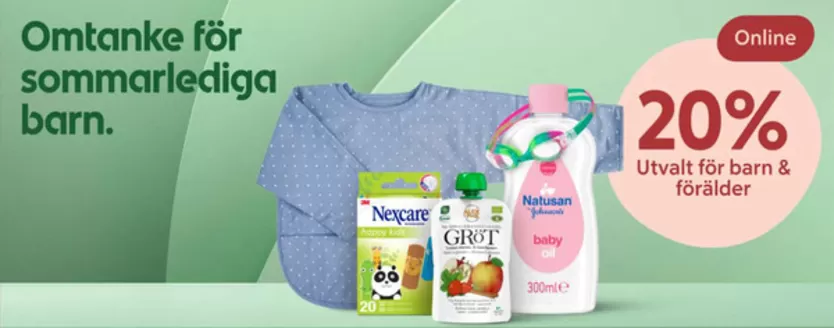 Apotek Hjärtat-katalog i Gånarp | 20-30% rabatt! | 2026-06-04T00:00:00.000Z - 2026-06-14T00:00:00.000Z