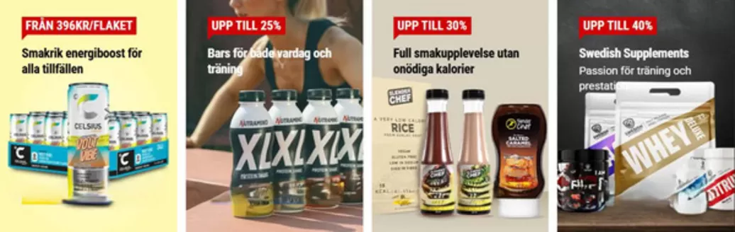 Gymgrossisten-katalog | 25-40% rabatt! | 2026-06-05T00:00:00.000Z - 2026-06-19T00:00:00.000Z