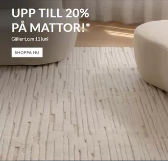 Sleepo-katalog | Upp till 20%! | 2026-06-05T00:00:00.000Z - 2026-06-11T00:00:00.000Z