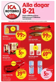 Nya Pulsen-katalog | Nya Pulsen reklamblad | 2026-06-08T00:00:00.000Z - 2026-06-14T00:00:00.000Z