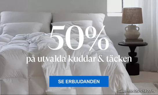 SOVA-katalog | 15-50% rabatt! | 2026-06-10T00:00:00.000Z - 2026-06-22T00:00:00.000Z