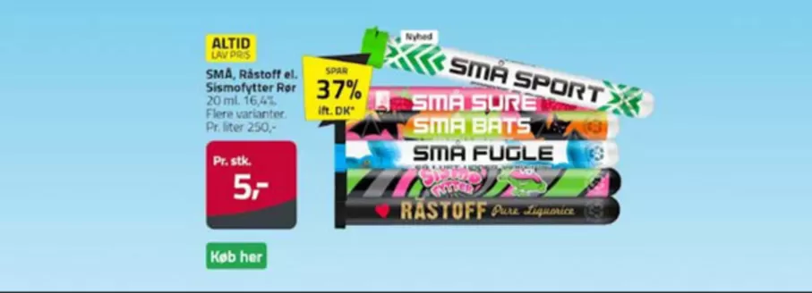 Fleggaard-katalog | Erbjudande! | 2026-06-10T00:00:00.000Z - 2026-06-16T00:00:00.000Z