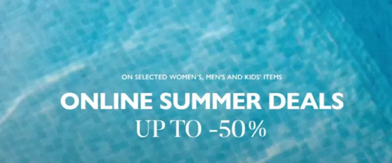 United Colors of Benetton-katalog | Up to -50%! | 2026-06-10T00:00:00.000Z - 2026-06-21T00:00:00.000Z