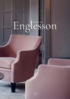 Englesson-katalog | Englesson reklamblad | 2026-01-01T00:00:00.000Z - 2026-12-31T00:00:00.000Z