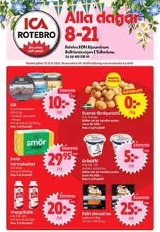 Nya Pulsen-katalog | Nya Pulsen reklamblad | 2026-06-15T00:00:00.000Z - 2026-06-21T00:00:00.000Z