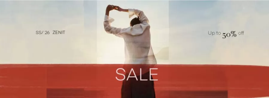 Adolfo Dominguez-katalog | Up to 50% Off! | 2026-06-16T00:00:00.000Z - 2026-06-30T00:00:00.000Z