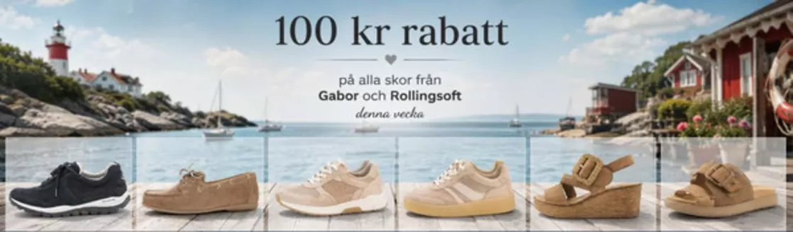 Topshoes-katalog | Exklusivt erbjudande! | 2026-06-16T00:00:00.000Z - 2026-06-30T00:00:00.000Z