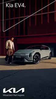 Kia-katalog | EV4 | 2026-06-17T00:00:00.000Z - 2026-07-01T00:00:00.000Z