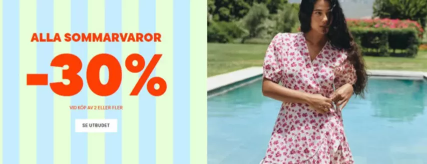 Cubus-katalog | -30% rabatt! | 2026-06-17T00:00:00.000Z - 2026-07-26T00:00:00.000Z
