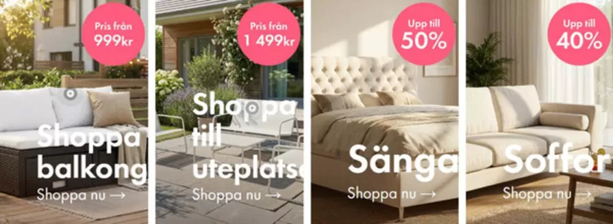 Furniturebox-katalog i Floby | Upp till 50%! | 2026-06-19T00:00:00.000Z - 2026-07-03T00:00:00.000Z