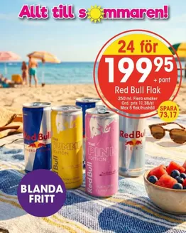 EKO-katalog i Voxtorp | Våra bästa erbjudanden för dig | 2026-06-22T00:00:00.000Z - 2026-07-06T00:00:00.000Z