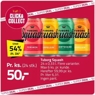 Fleggaard-katalog | Spar 52-59% rabatt! | 2026-06-22T00:00:00.000Z - 2026-06-23T00:00:00.000Z