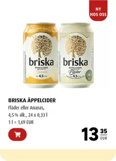 Scandinavian Park-katalog | Specialerbjudanden för dig | 2026-06-25T00:00:00.000Z - 2026-07-09T00:00:00.000Z