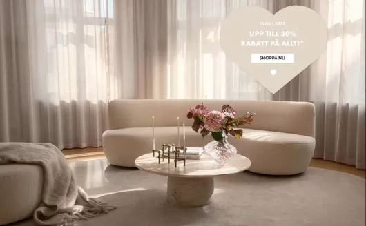 Sleepo-katalog i Solna | Upp till 30% rabatt! | 2026-06-26T00:00:00.000Z - 2026-06-29T00:00:00.000Z