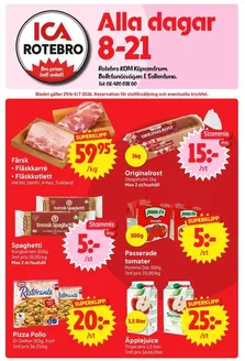 Nya Pulsen-katalog i Göteborg | Nya Pulsen reklamblad | 2026-06-29T00:00:00.000Z - 2026-07-05T00:00:00.000Z