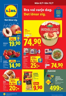 Lidl-katalog | ERBJUDANDEN VECKA 28 | 2026-07-06T00:00:00.000Z - 2026-07-12T00:00:00.000Z