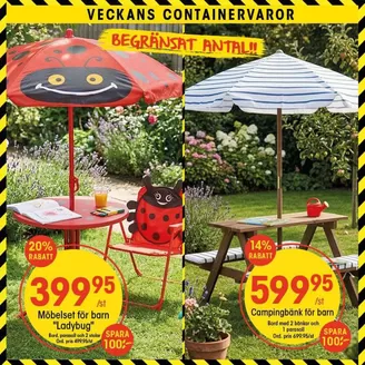 EKO-katalog i Mälarbaden | Attraktiva specialerbjudanden för alla | 2026-07-01T00:00:00.000Z - 2026-07-15T00:00:00.000Z