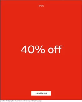 Vero Moda-katalog | 40% Off! | 2026-07-02T00:00:00.000Z - 2026-07-16T00:00:00.000Z