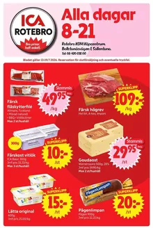 Nya Pulsen-katalog | Nya Pulsen reklamblad | 2026-07-13T00:00:00.000Z - 2026-07-19T00:00:00.000Z