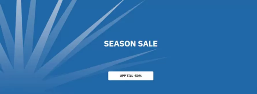 Skistart-katalog | Upp till -50%! | 2026-07-13T00:00:00.000Z - 2026-07-27T00:00:00.000Z