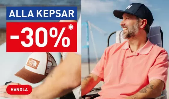 Intersport-katalog | -30% rabatt! | 2026-07-13T00:00:00.000Z - 2026-07-20T00:00:00.000Z