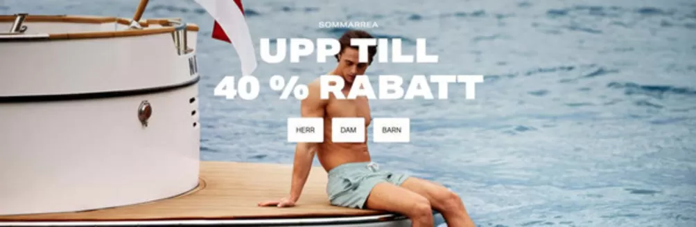 Björn Borg-katalog | Upp till 40% rabatt! | 2026-07-13T00:00:00.000Z - 2026-07-27T00:00:00.000Z