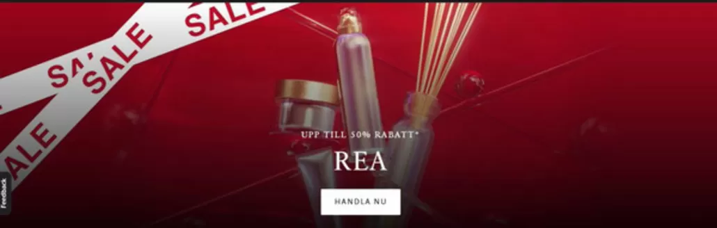 Rituals Cosmetics-katalog | Upp till 50% rabatt! | 2026-07-13T00:00:00.000Z - 2026-07-27T00:00:00.000Z