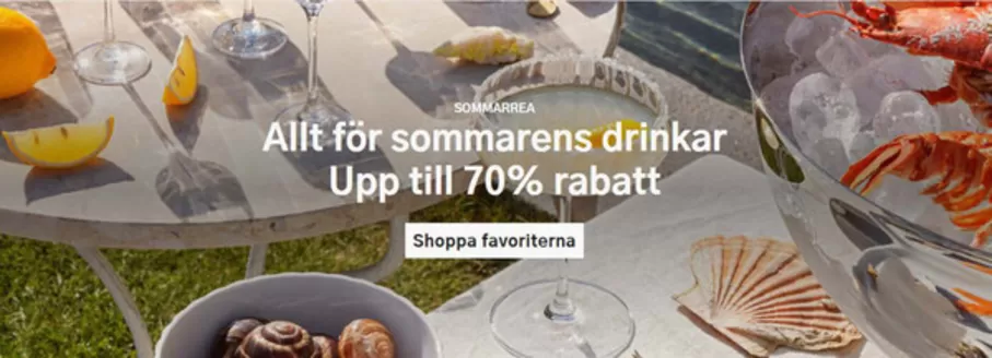 Kitch'n-katalog | Upp till 70% rabatt! | 2026-07-14T00:00:00.000Z - 2026-07-28T00:00:00.000Z