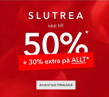 Ellos-katalog | Upp till 50% + 30% extra ! | 2026-07-15T00:00:00.000Z - 2026-07-21T00:00:00.000Z