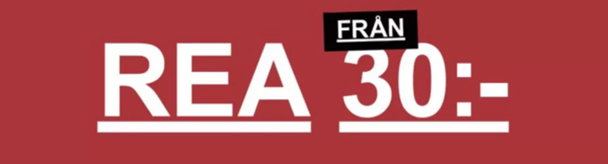 Lager 157-katalog i Rämshyttan | Rea! | 2026-07-16T00:00:00.000Z - 2026-07-29T00:00:00.000Z