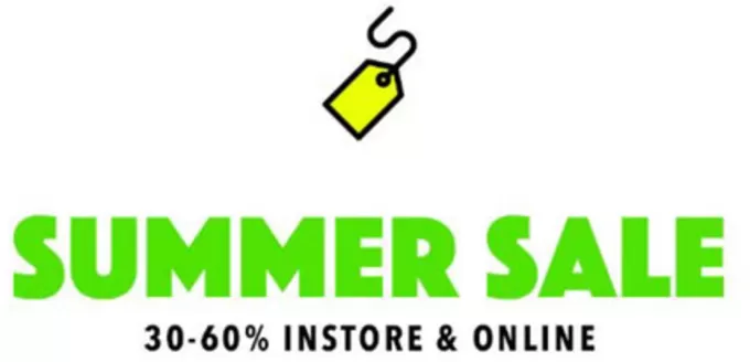 Shelta-katalog i Duvesjön | Summer sale! 30-60% rabatt. | 2026-07-16T00:00:00.000Z - 2026-07-30T00:00:00.000Z
