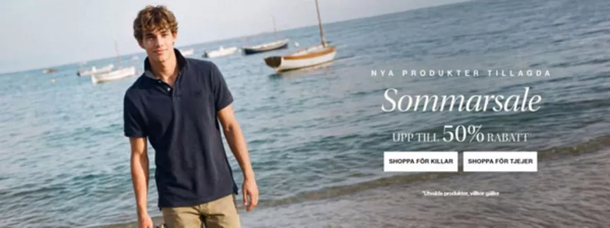 Superdry-katalog i Simmenäs | Upp till 50% rabatt! | 2026-07-16T00:00:00.000Z - 2026-07-30T00:00:00.000Z