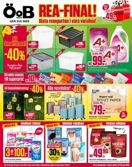 ÖoB-katalog | ÖoB reklambad | 2026-07-20T00:00:00.000Z - 2026-07-26T00:00:00.000Z