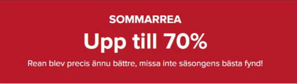 Cellbes-katalog i Fagerbacken | Upp till 70%! | 2026-07-21T00:00:00.000Z - 2026-08-09T00:00:00.000Z