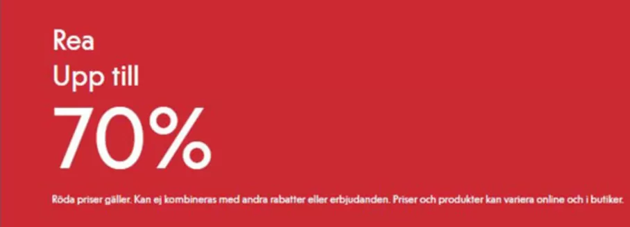 KappAhl-katalog i Fagerbacken | Upp till 70%! | 2026-07-21T00:00:00.000Z - 2026-08-03T00:00:00.000Z