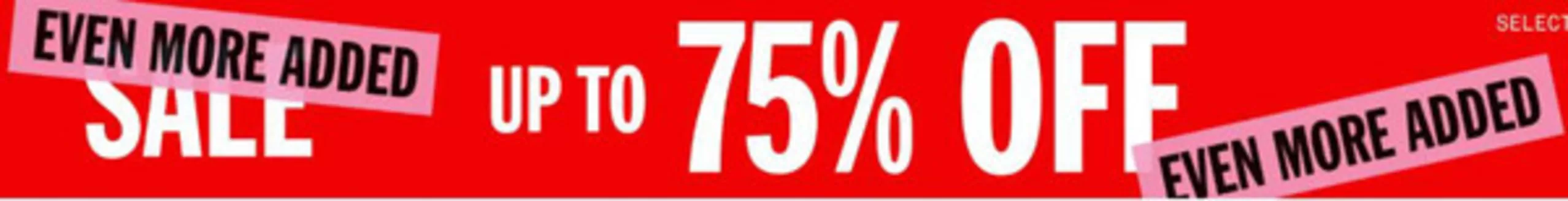 Urban Outfitters-katalog i Fagerbacken | Up to 75% Off! | 2026-07-21T00:00:00.000Z - 2026-08-04T00:00:00.000Z