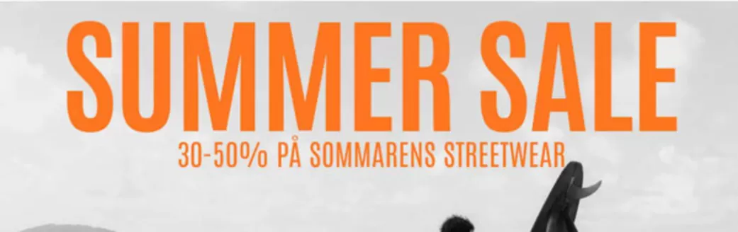 Zoovillage-katalog i Fagerbacken | Summer sale! 30-50% rabatt. | 2026-07-21T00:00:00.000Z - 2026-08-03T00:00:00.000Z