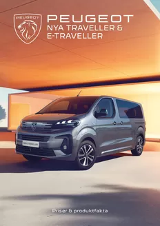 Peugeot-katalog | Peugeot El | 2026-07-22T00:00:00.000Z - 2026-08-05T00:00:00.000Z