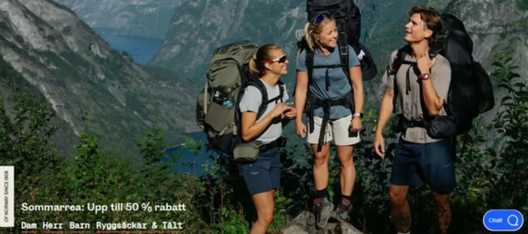 Bergans-katalog | Upp till 50% rabatt! | 2026-07-28T00:00:00.000Z - 2026-08-11T00:00:00.000Z