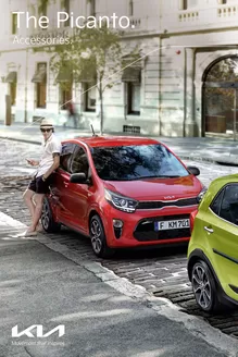 Kia-katalog i Skellefteå | Picanto accessories | 2026-01-01T00:00:00.000Z - 2026-12-31T00:00:00.000Z