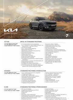 Kia-katalog | Kia sweden seltos specification | 2026-01-01T00:00:00.000Z - 2026-12-31T00:00:00.000Z