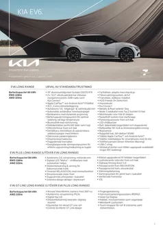 Kia-katalog i Vargön | Kia sweden ev6 specification | 2026-01-01T00:00:00.000Z - 2026-12-31T00:00:00.000Z