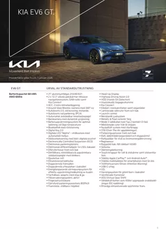 Kia-katalog i Vargön | Kia sweden ev6gt specification | 2026-01-01T00:00:00.000Z - 2026-12-31T00:00:00.000Z