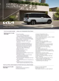 Kia-katalog i Vargön | Kia sweden pv5 passenger specification | 2026-01-01T00:00:00.000Z - 2026-12-31T00:00:00.000Z