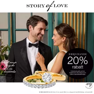 Hallbergs Guld-katalog | Erbjudande! 20% rabatt. | 2026-07-29T00:00:00.000Z - 2026-08-12T00:00:00.000Z
