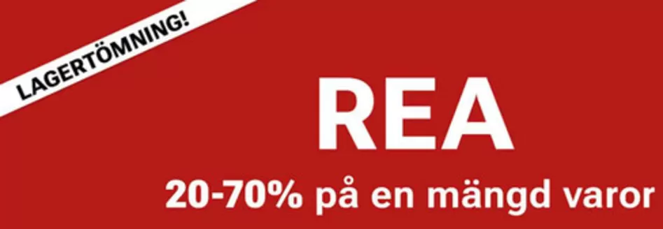 Eurosko-katalog | Rea! 20-70% rabatt. | 2026-07-29T00:00:00.000Z - 2026-08-12T00:00:00.000Z