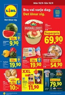 Lidl-katalog | ERBJUDANDEN VECKA 33 | 2026-08-10T00:00:00.000Z - 2026-08-16T00:00:00.000Z
