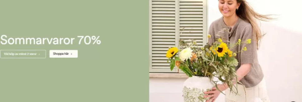 Hemtex-katalog | 70% rabatt! | 2026-08-03T00:00:00.000Z - 2026-08-17T00:00:00.000Z